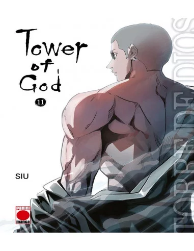 es::Tower of God 11