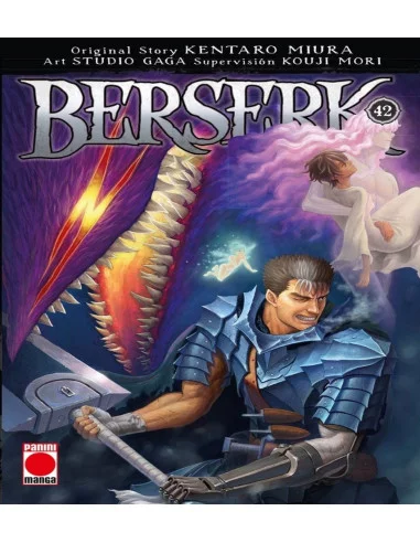 es::Berserk 42