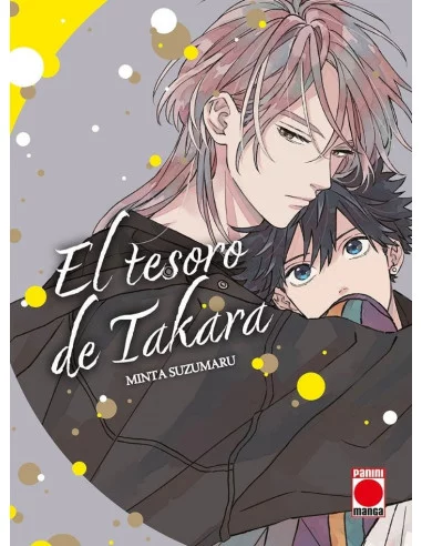 es::El tesoro de Takara