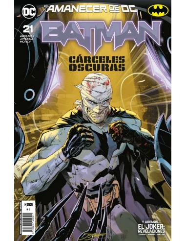 es::Batman 151/21