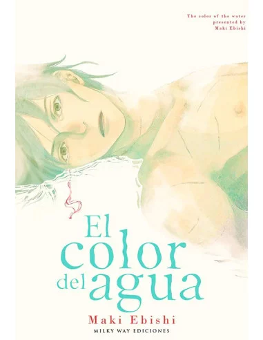 es::El color del agua