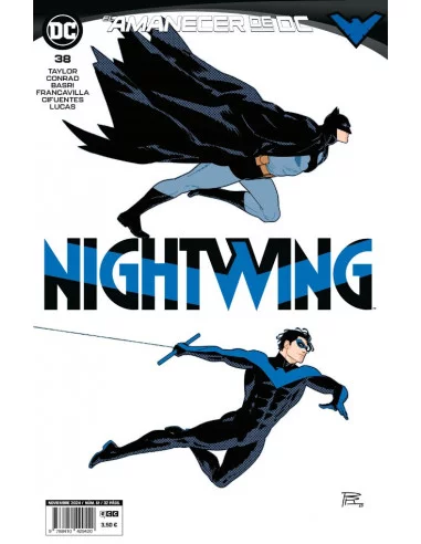 es::Nightwing 38