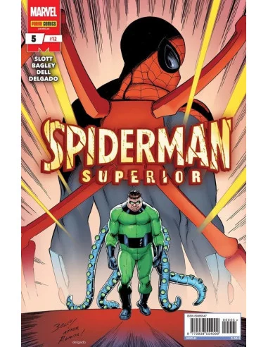 es::Spiderman Superior 05