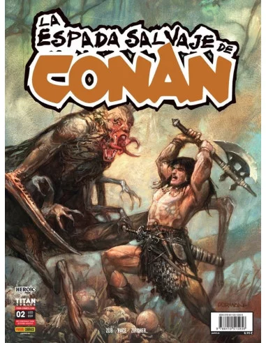 es::La Espada Salvaje de Conan 02