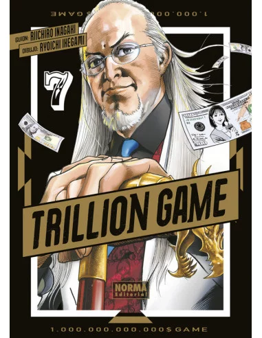 es::Trillion Game 07