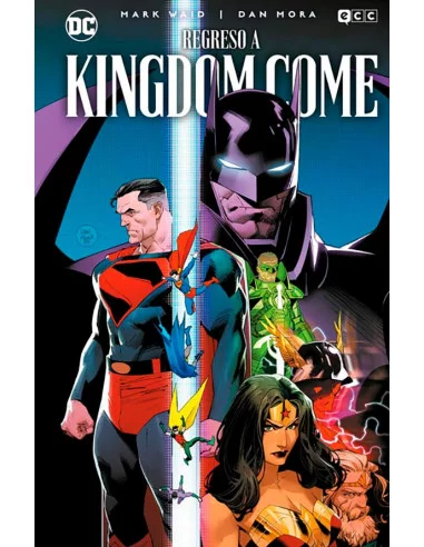 Regreso a Kingdom Come