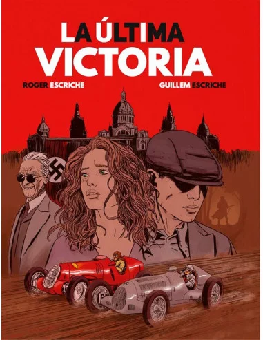 es::La última victoria