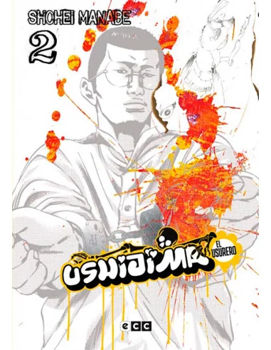 Ushijima el usurero 02