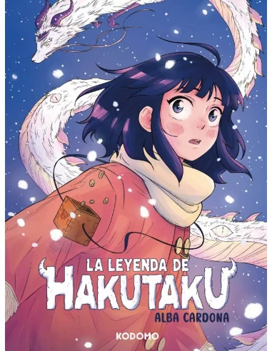 es::La leyenda de Hakutaku