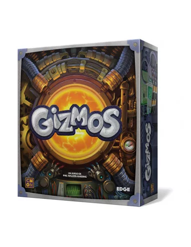 es::Gizmos