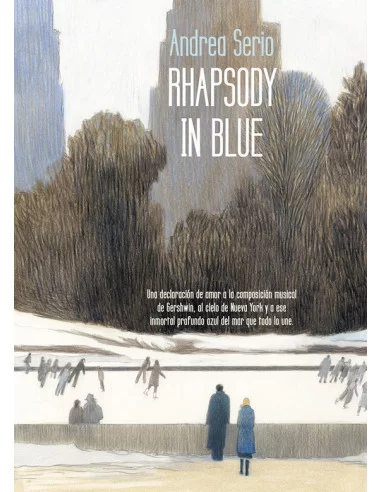 es::Rhapsody in blue