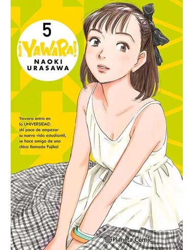 es::Yawara! 05 (de 20)