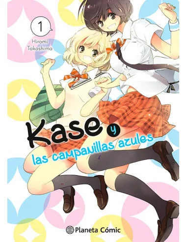 es::Kase y las campanillas azules 01 (de 05)