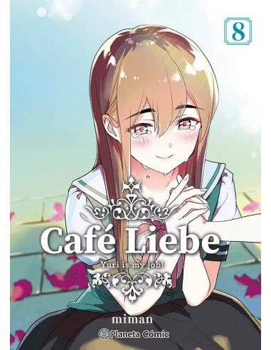 es::Café Liebe nº 08