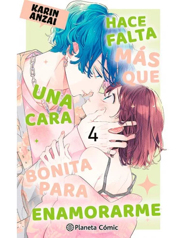 es::Hace falta más que una cara bonita para enamorarme 04