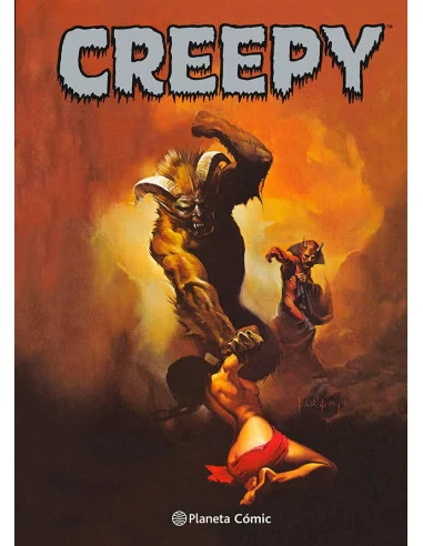 es::Creepy 17 (de 29)