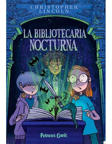 es::La bibliotecaria nocturna 01