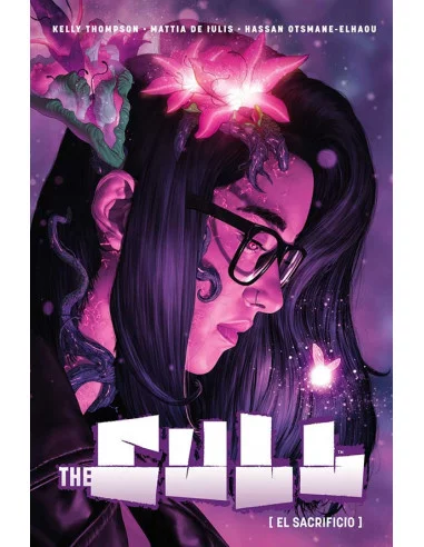 es::The Cull (El sacrificio) 01