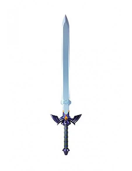 es::Espada Master Sword The Legend Of Zelda Proplica