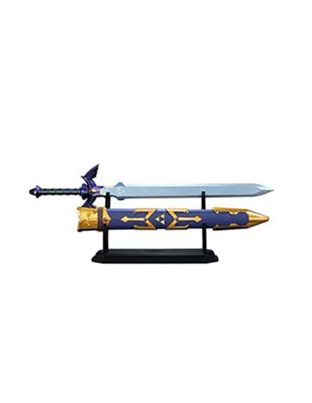 es::Espada Master Sword The Legend Of Zelda Proplica