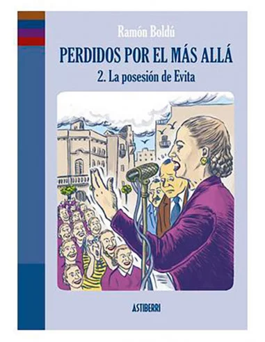 es::Perdidos por el más allá 2