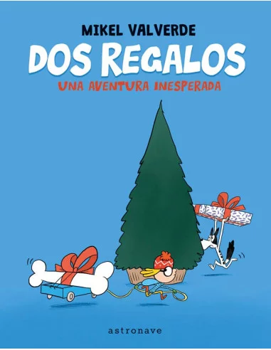 es::Dos Regalos