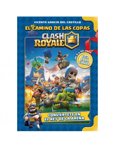 es::Clash Royale: El Camino de las Copas