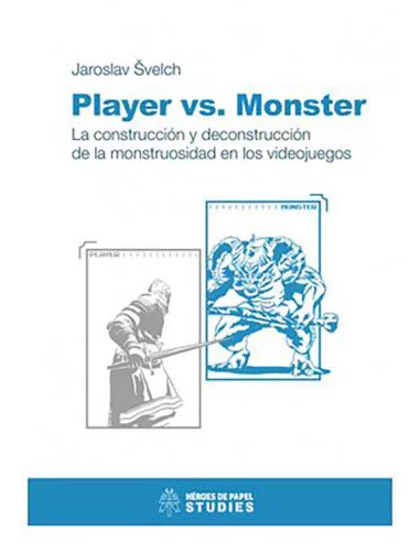 es::Player VS Monster