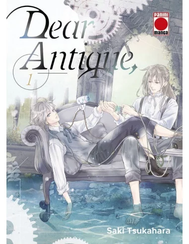 es::Dear Antique 01