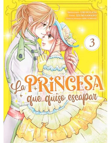 es::La princesa que quiso escapar 03