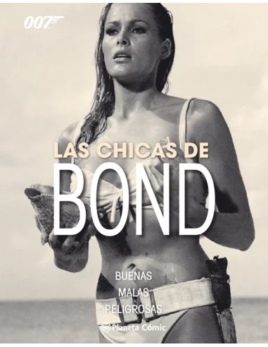 es::Las chicas Bond