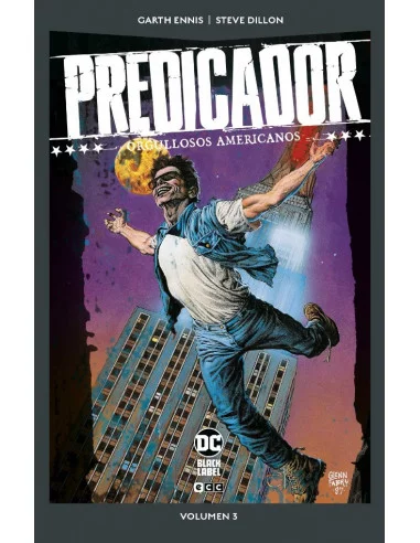 es::Predicador vol. 3 de 9: Hasta el fin del mundo (DC Pocket)