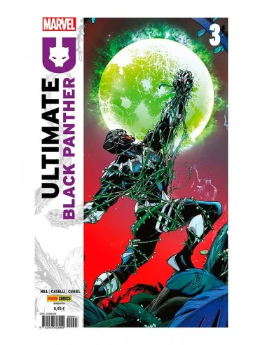 es::Ultimate Black Panther 03