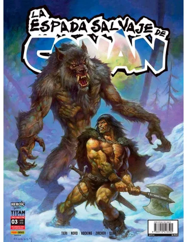 es::La Espada Salvaje de Conan 03