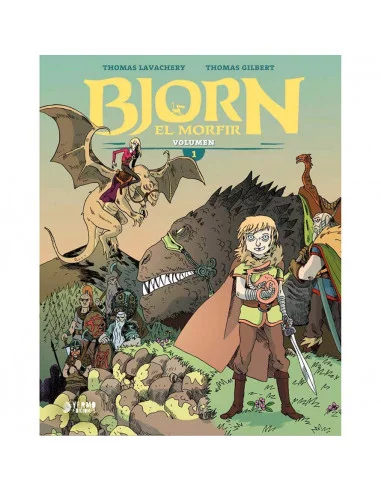 es::Bjorn El Morfir 01