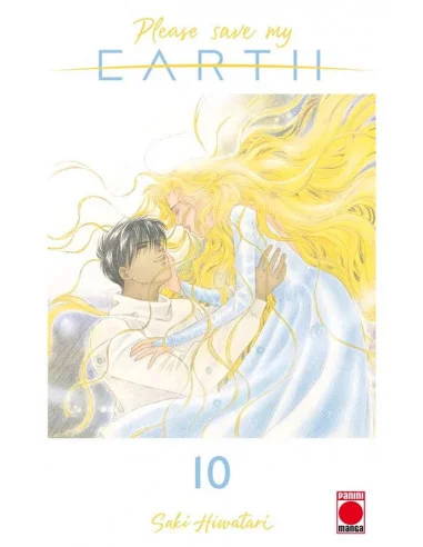 es::Please Save My Earth 10