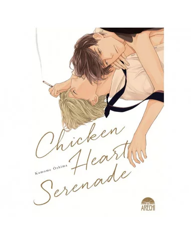 es::Chiken Heart Serenade