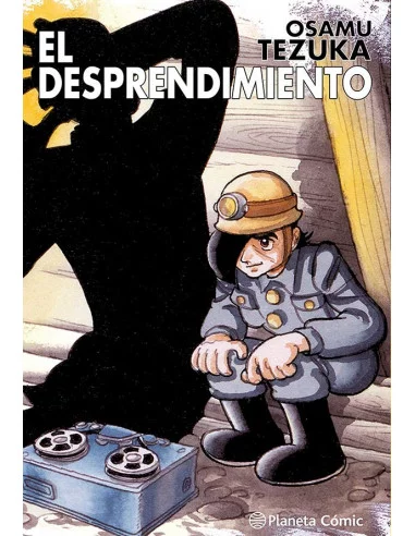 es::El Desprendimiento