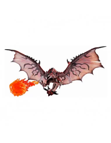 es::Figura Rathalos 20th Anniversary Edition (Monster Hunter) S.H. Monsterarts