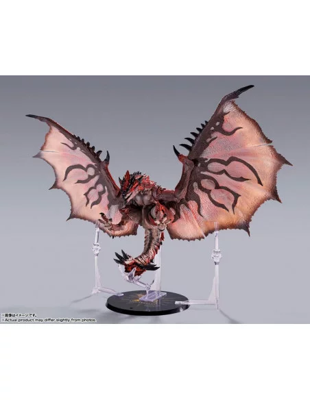 es::Figura Rathalos 20th Anniversary Edition (Monster Hunter) S.H. Monsterarts