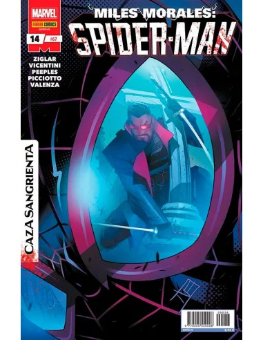 es::Miles Morales: Spider-Man 14 (67)