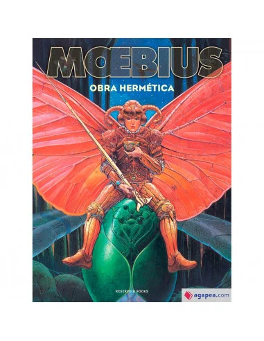 es::Obra Hermética (Moebius)