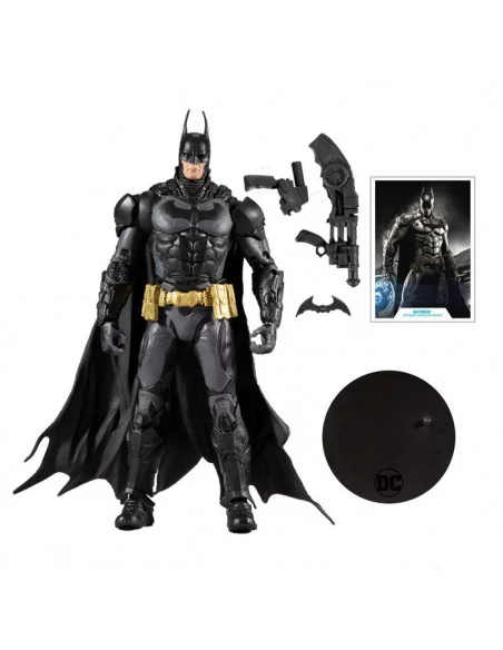 es::DC Gaming Figura Arkham Knight Batman 18 cm