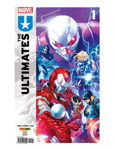 es::The Ultimates 01