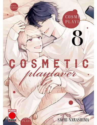 es::Cosmetic Playlover 08