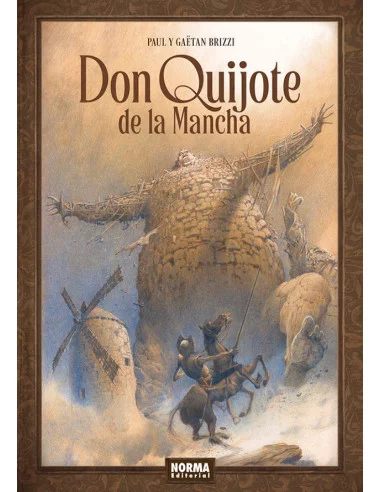 es::Don Quijote De La Mancha