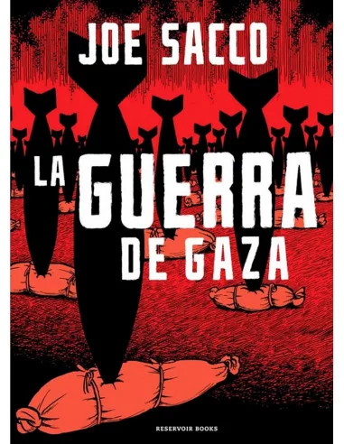 es::La Guerra de Gaza