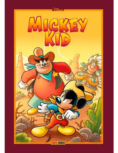 es::Mickey Kid (Disney Limited Edition)