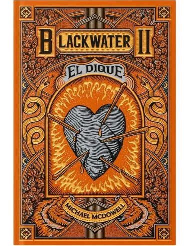 es::Blackwater II. El dique