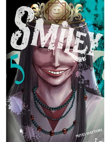 es::Smiley 05